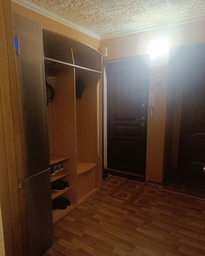 квартира г Астрахань р-н Советский ул Звездная 21 фото 29