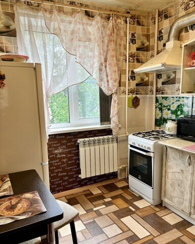 квартира р-н Железнодорожный ул Гоголя 54 фото
