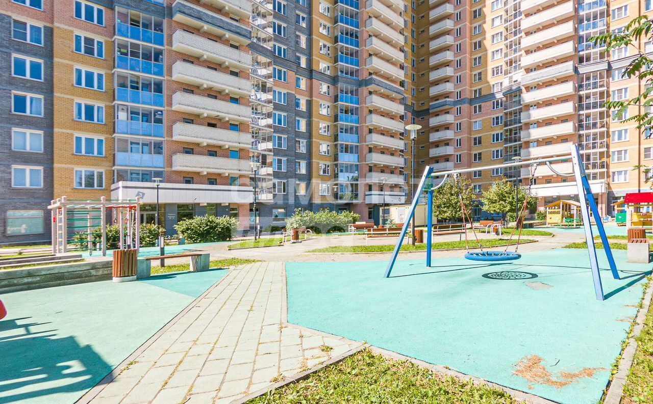 квартира г Екатеринбург Машиностроителей ул Ирбитская 8 фото 23