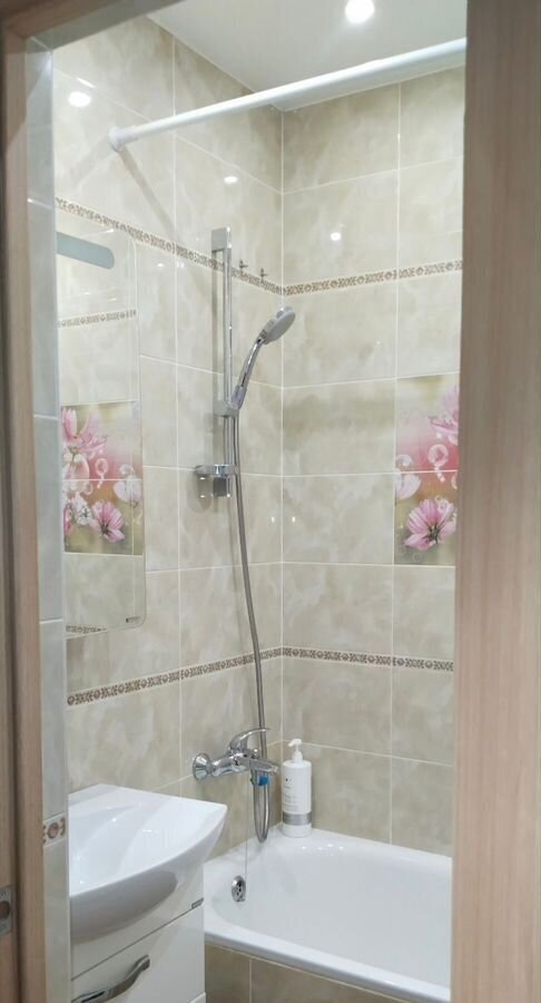 квартира г Тамбов р-н Октябрьский ул Советская 190к/2 фото 3