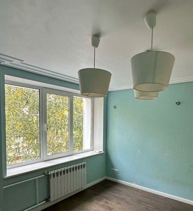 квартира г Новосибирск р-н Калининский ул Богдана Хмельницкого 33/1 фото 17