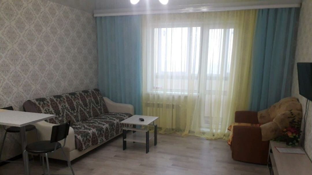 квартира г Бердск ул Ленина 23а фото 2
