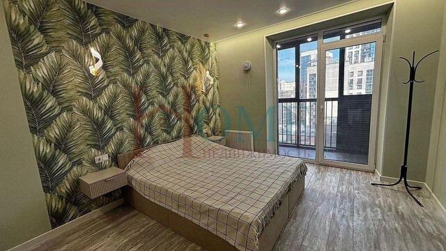 р-н Заельцовский дом 167/4 ЖК «Расцветай на Красном» фото