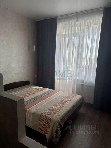 р-н Октябрьский ул Бориса Богаткова 201/3 фото