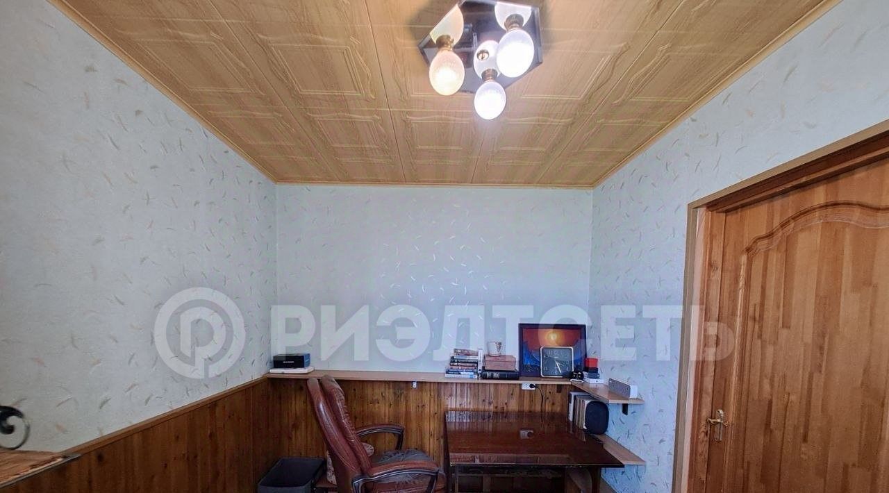 квартира г Мурманск р-н Первомайский ул Капитана Орликовой 23 фото 10