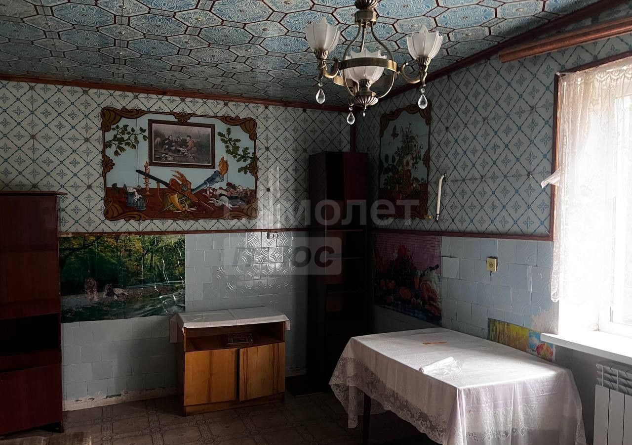 дом г Сорочинск ул Мельзавод -10 фото 15