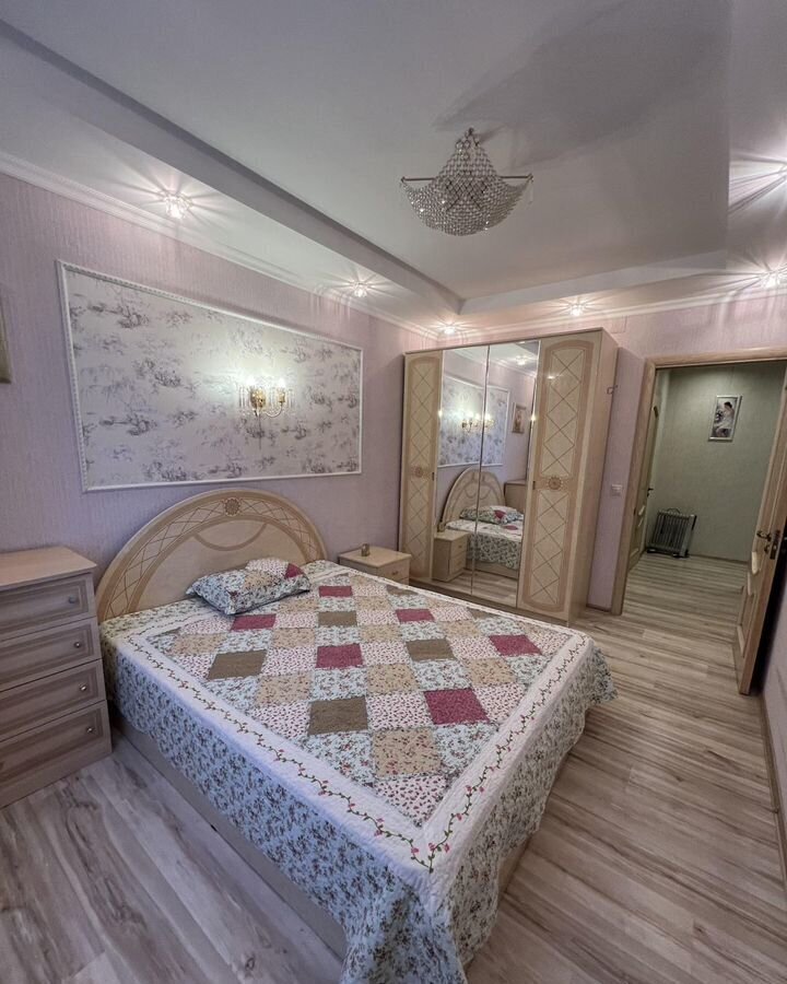 квартира г Солнечногорск ул Юности 4 фото 17