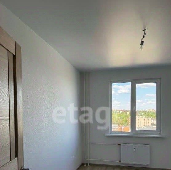 квартира г Курск р-н Сеймский ул Энгельса 115/3 фото 2