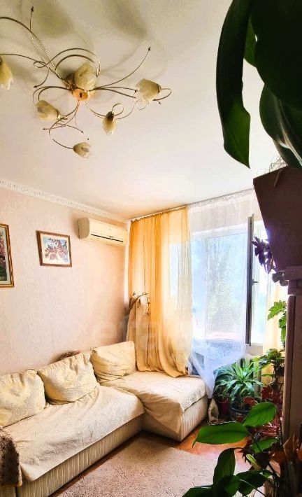 квартира г Ялта ул Цеткин Клары 23 фото 3