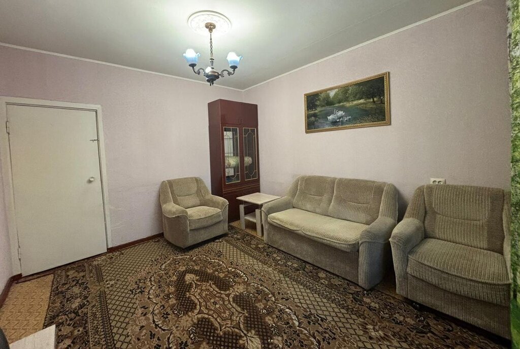 квартира г Бийск ул Советская 213/2 фото 2