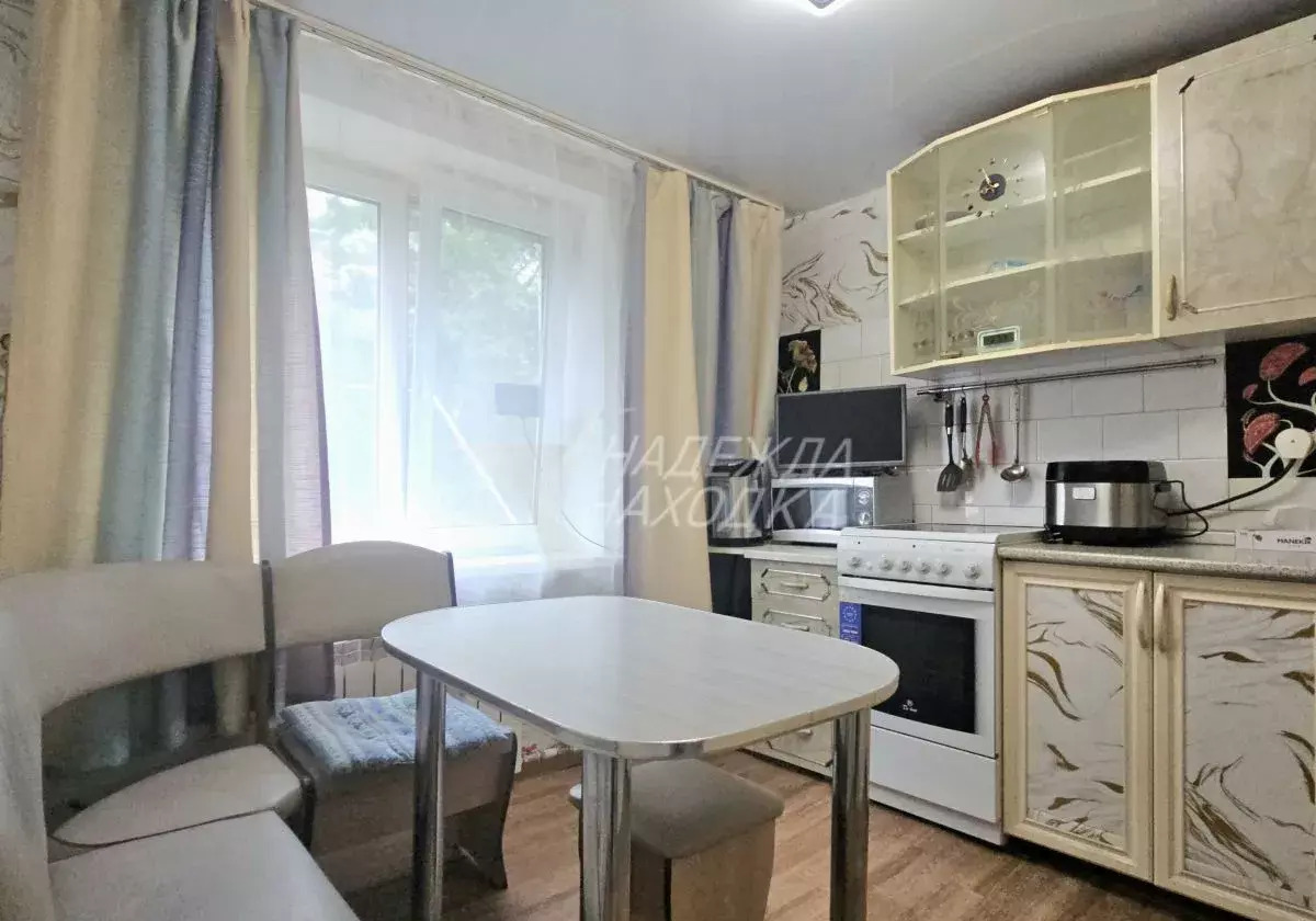 квартира г Находка ул Горького 15 Находкинский г. о. фото 2