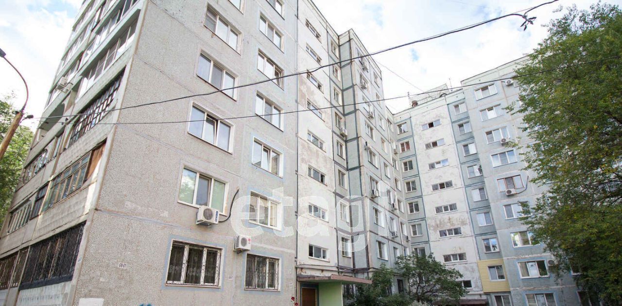 квартира г Хабаровск р-н Центральный ул Фрунзе 3 фото 4