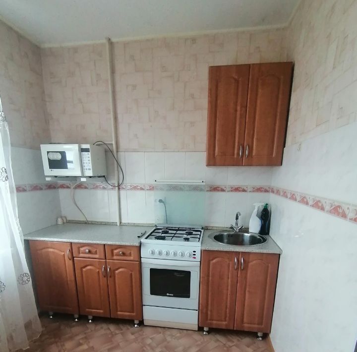 квартира г Хабаровск р-н Краснофлотский ул Уборевича 54 фото 4