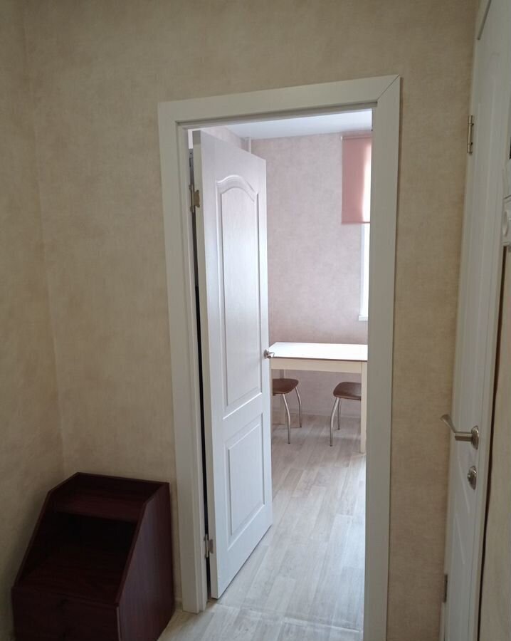 квартира г Нижневартовск ул Дружбы Народов 22к/1 Тюменская обл. фото 4