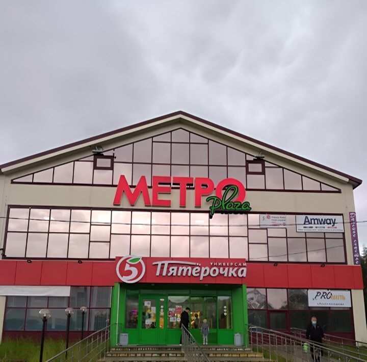торговое помещение г Ноябрьск ул Дзержинского 2 фото 3