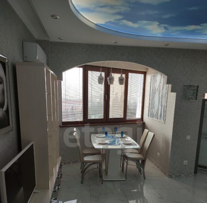 квартира г Ялта ул Кирова 41а фото 6