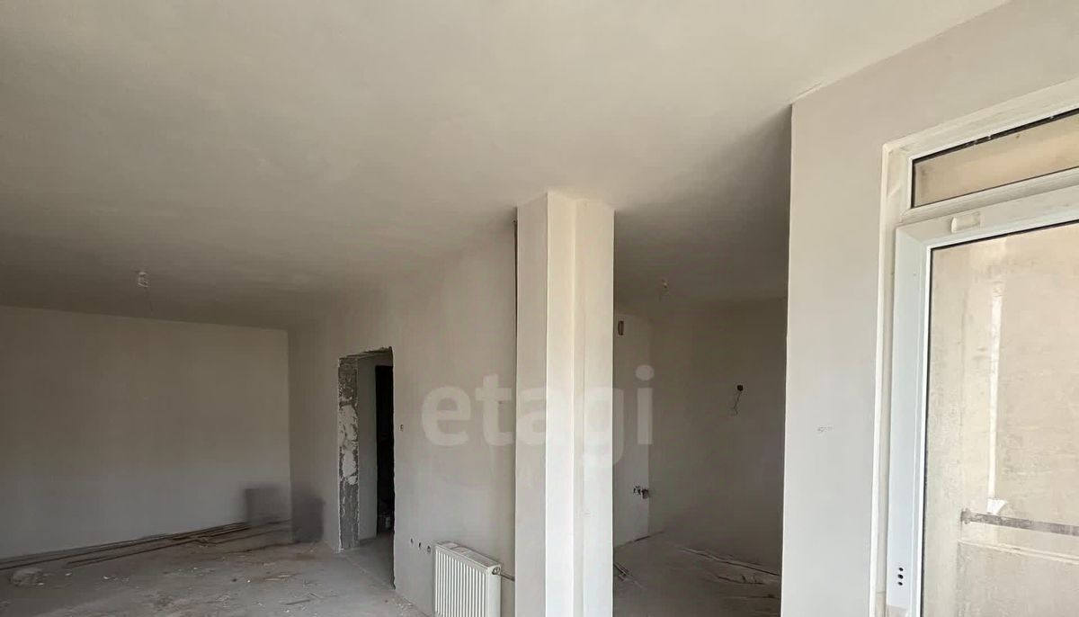 квартира г Ялта ул Сеченова 21/31к 1 фото 8
