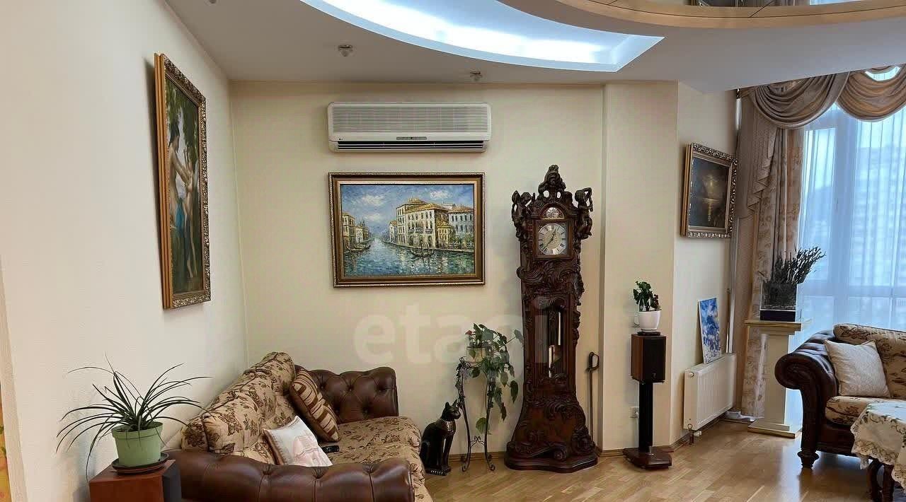 квартира г Ялта ул Московская 33а фото 5