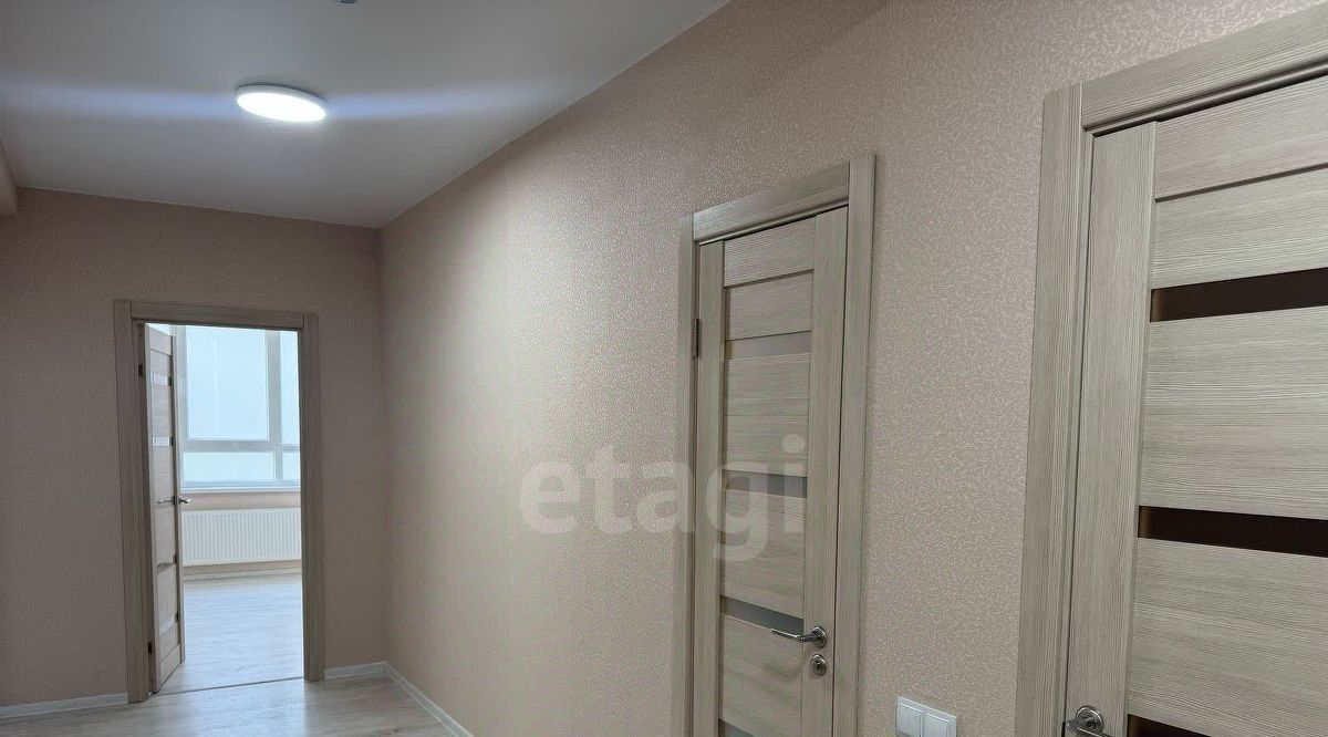 квартира г Ялта ул Красноармейская 36бк/2 фото 9
