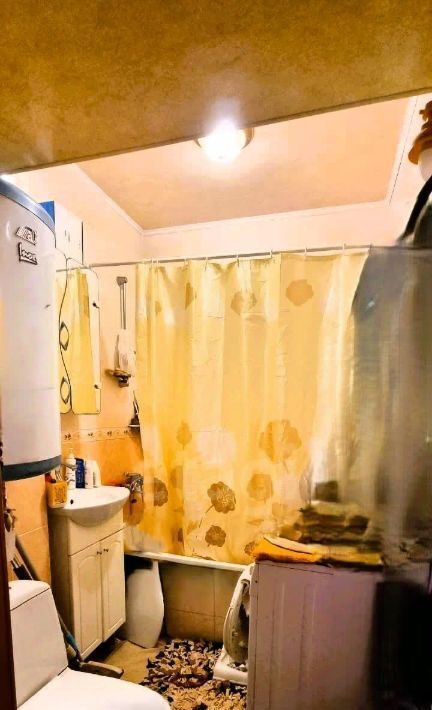 квартира г Ялта ул Цеткин Клары 23 фото 22