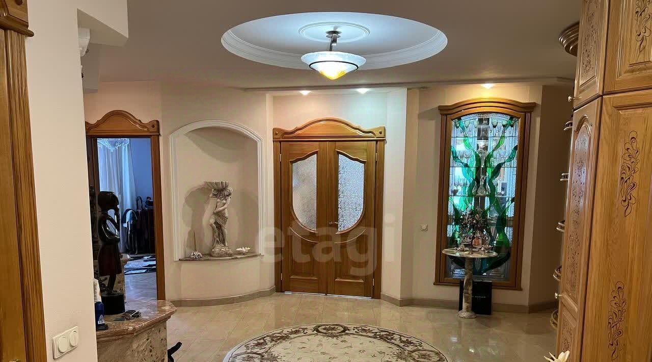 квартира г Ялта ул Московская 33а фото 15