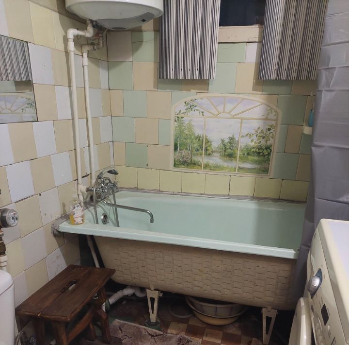 квартира г Петропавловск-Камчатский ул Рябиковская 81/4 фото 2