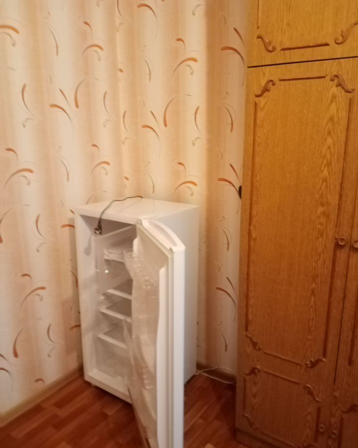 комната г Курск р-н Центральный ул Красный Октябрь 9а фото 6