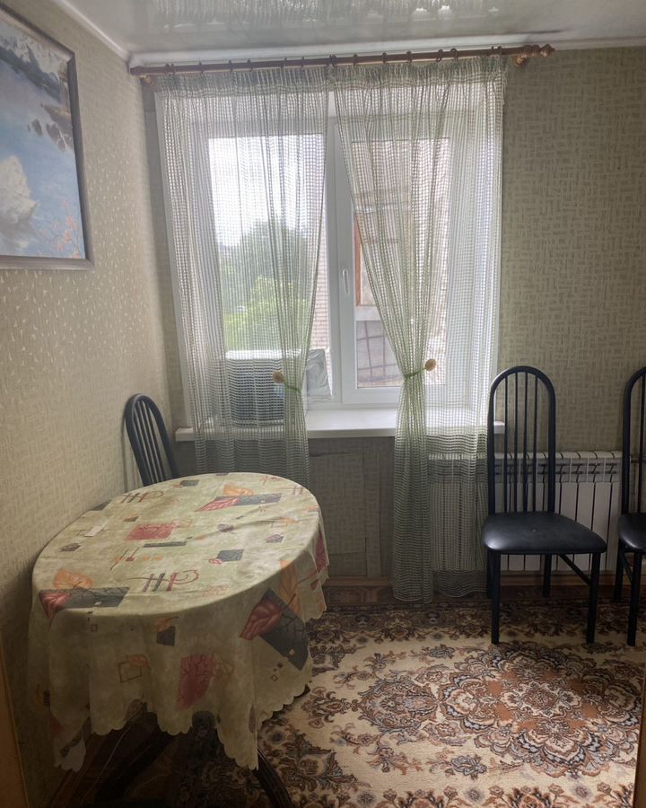 квартира г Железногорск ул Димитрова 1к/1 фото 8