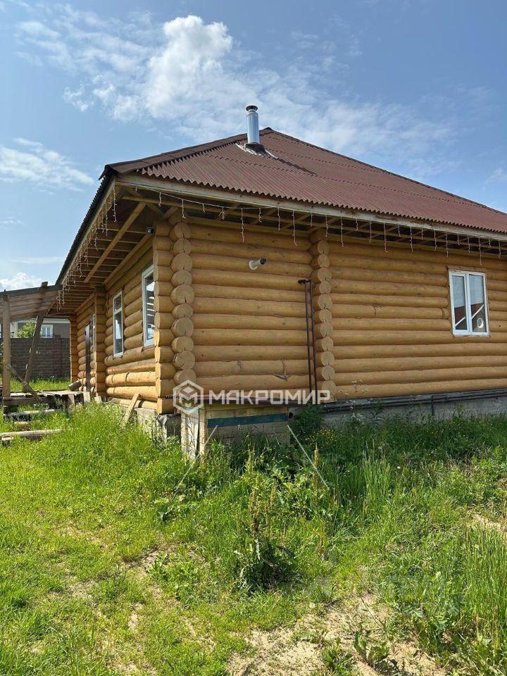 дом г Солнечногорск ул Лесная 47 Соколиное Гнездо кп фото 3