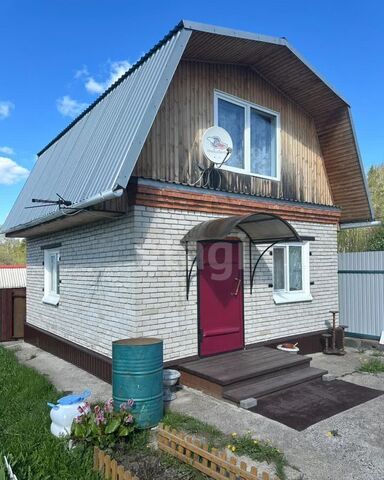 с Богашево садовое товарищество Надежда-1 фото