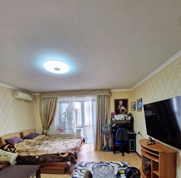квартира г Заречный ул Зеленая 10б фото 3