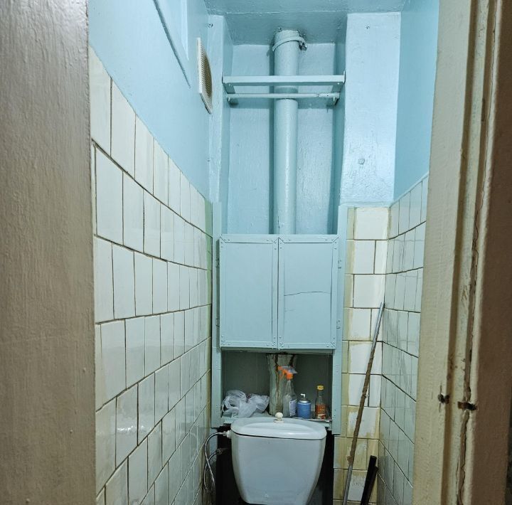 квартира р-н Кстовский г Кстово мкр 2-й 11 фото 4