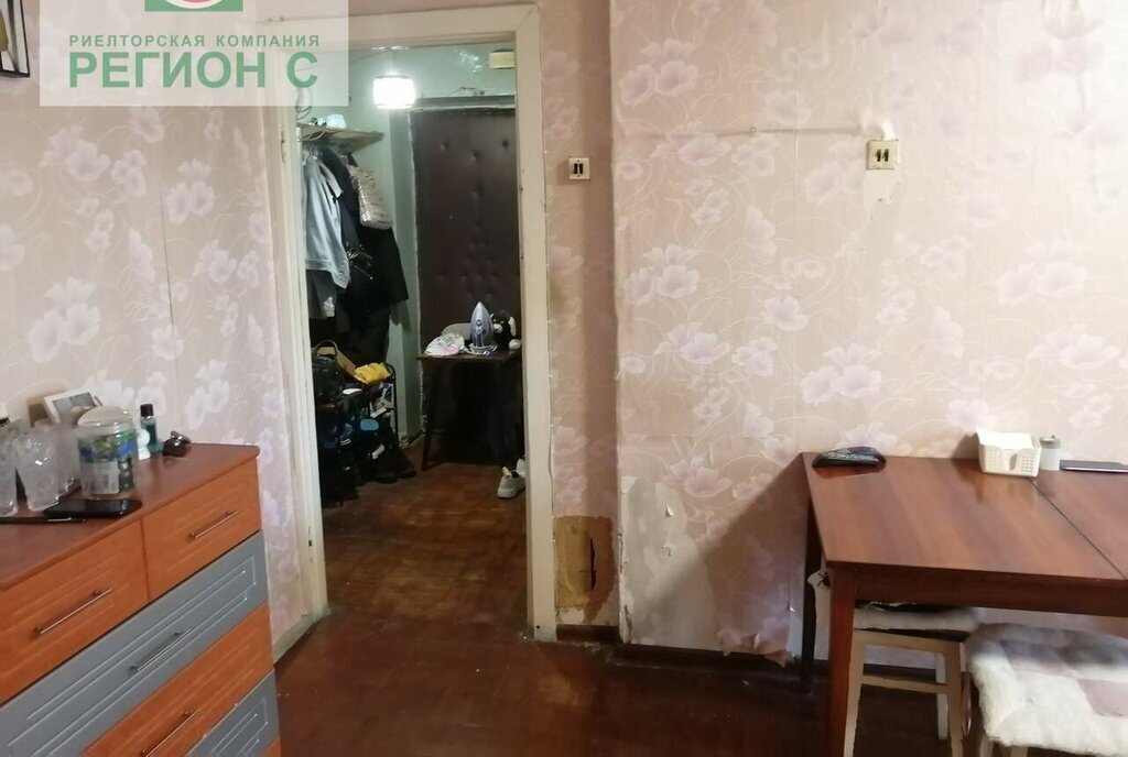 квартира г Архангельск ул 23-й Гвардейской дивизии 7 фото 4