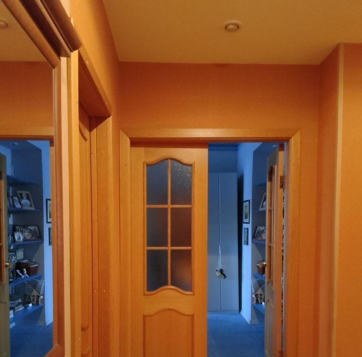 квартира г Курган ул Красина 66 фото 10