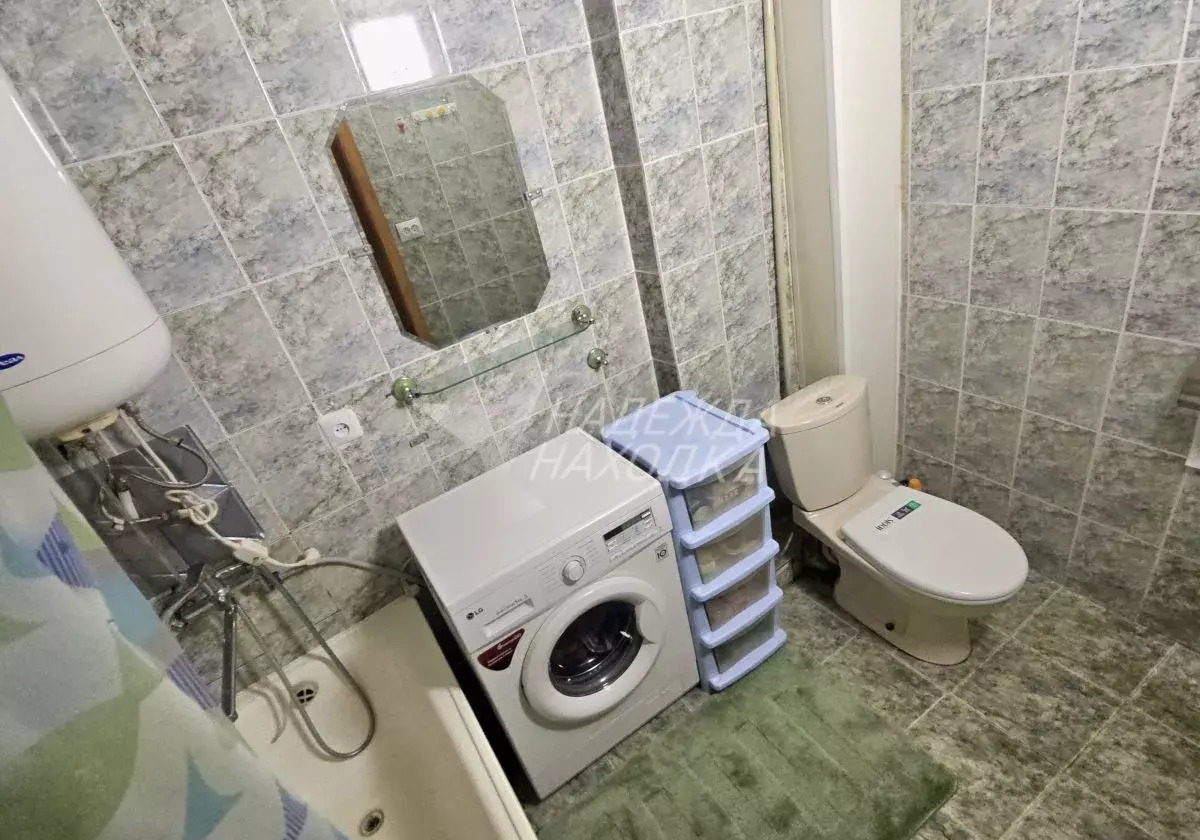 квартира г Находка ул Горького 15 Находкинский г. о. фото 7