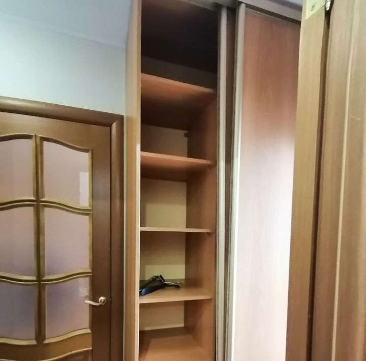 квартира г Хабаровск р-н Краснофлотский ул Уборевича 54 фото 7