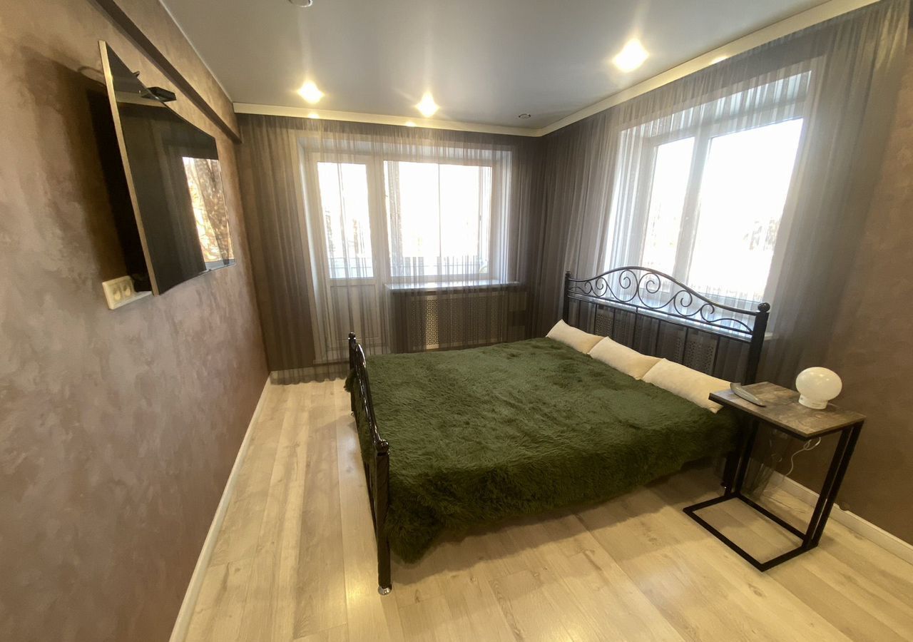 квартира г Ангарск 188-й квартал р-н Кварталы, 6, Ангарский г. о. фото 10
