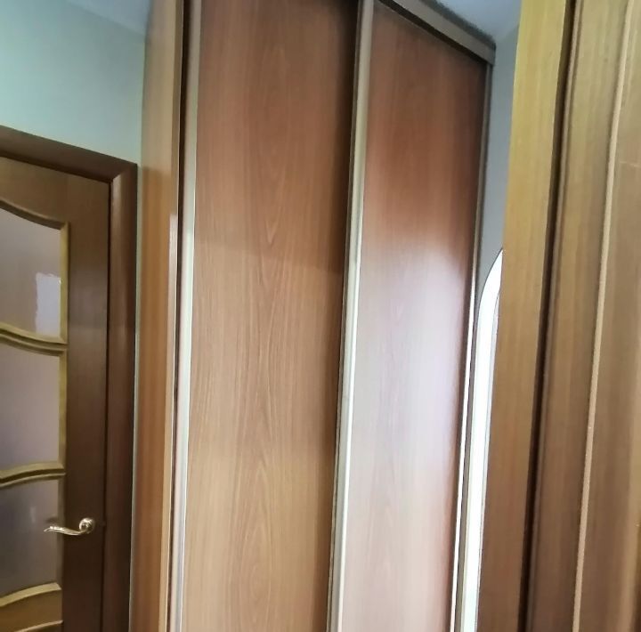 квартира г Хабаровск р-н Краснофлотский ул Уборевича 54 фото 10