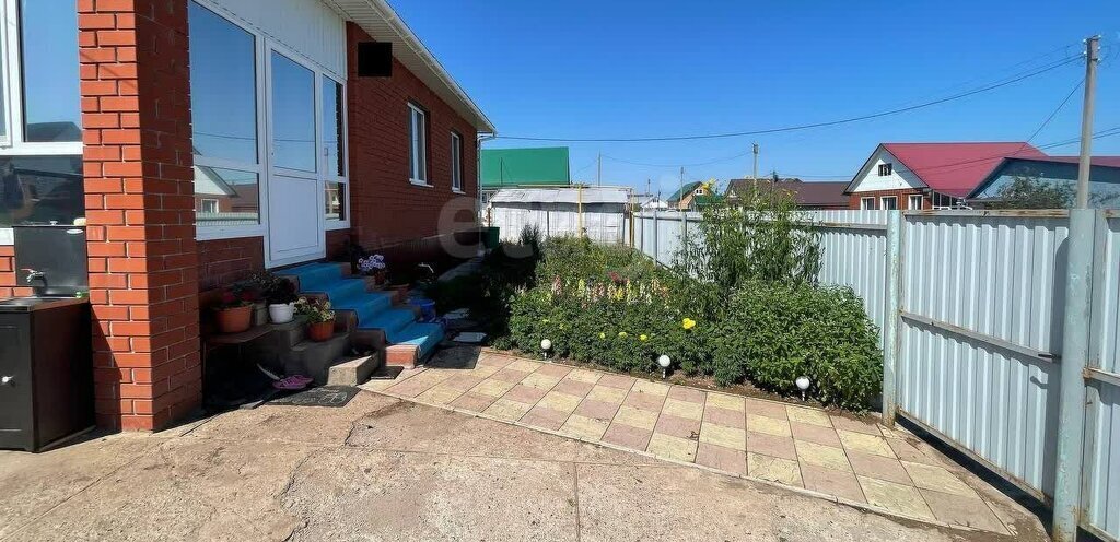 дом р-н Бирский г Бирск ул Кленовая фото 4