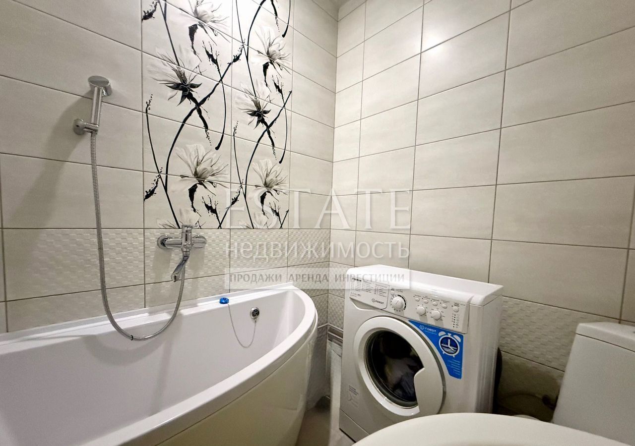 квартира г Иркутск р-н Октябрьский ул Дальневосточная 29/1 фото 15