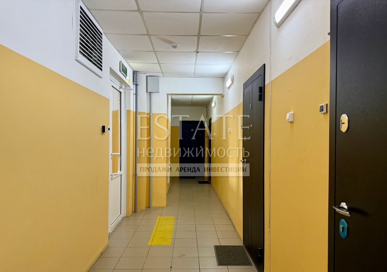 квартира г Иркутск р-н Октябрьский ул Дальневосточная 29/1 фото 26