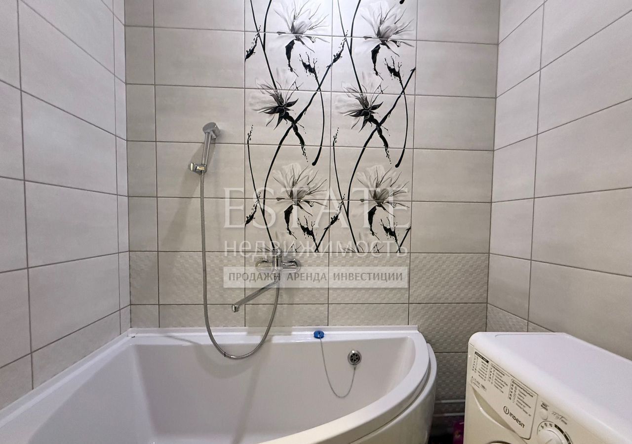 квартира г Иркутск р-н Октябрьский ул Дальневосточная 29/1 фото 18