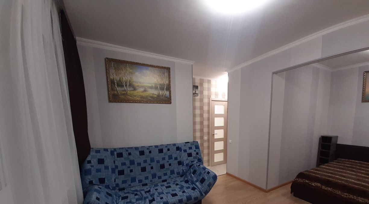 квартира р-н Рыбинский г Рыбинск ул Герцена 97 фото 2