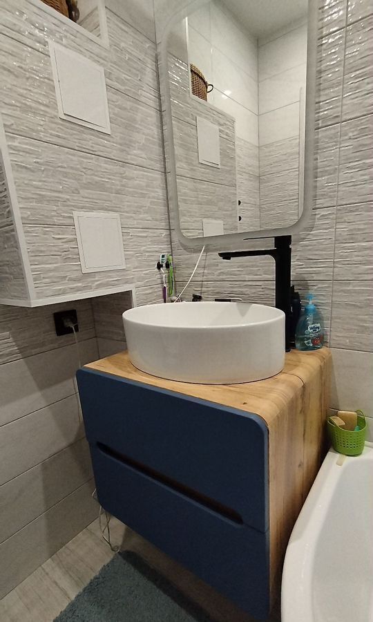 квартира г Новоалтайск ул Анатолия 98 фото 15
