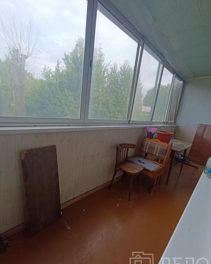 квартира г Рязань р-н Московский Приокский ул Магистральная 22 фото 13