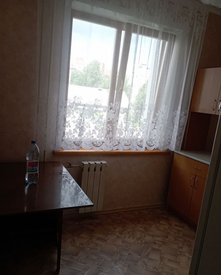 квартира г Барнаул р-н Индустриальный ул Малахова 162 фото 5