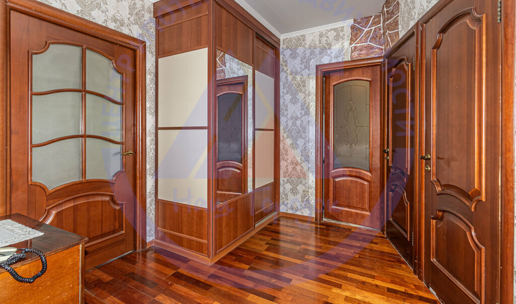 квартира г Курган ул Куйбышева 148 фото 16