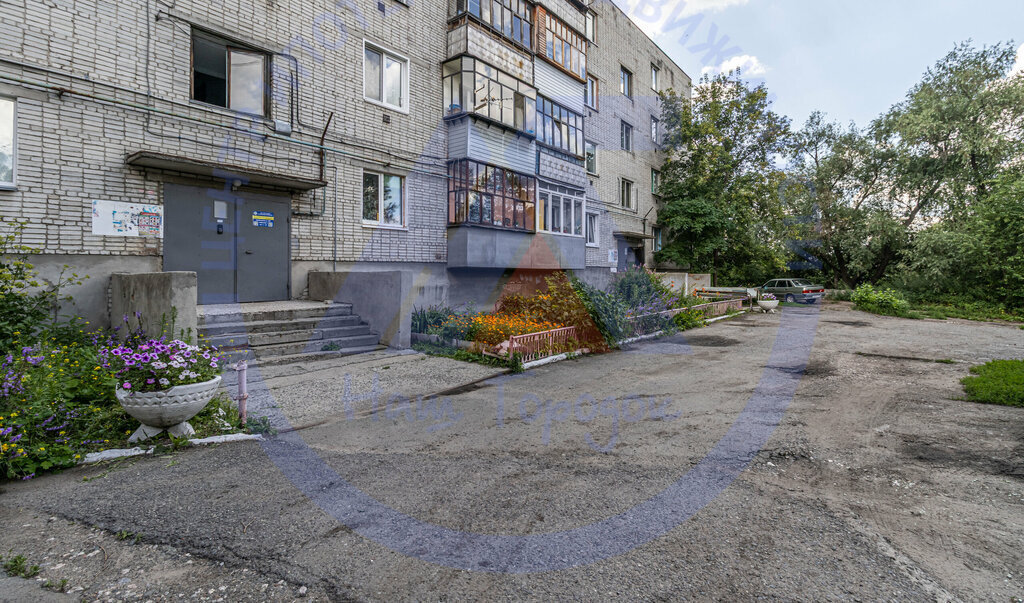 квартира г Курган ул Куйбышева 148 фото 21