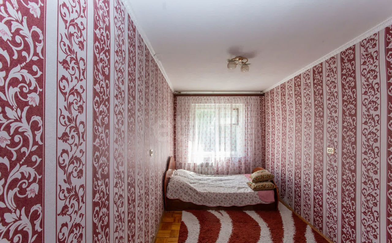 квартира г Тобольск 4-й мкр-н, 6 фото 8