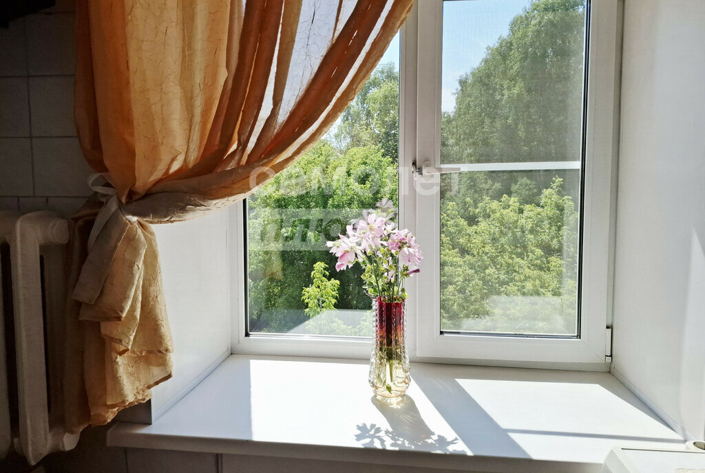 квартира г Кострома ул Титова 1 фото 1